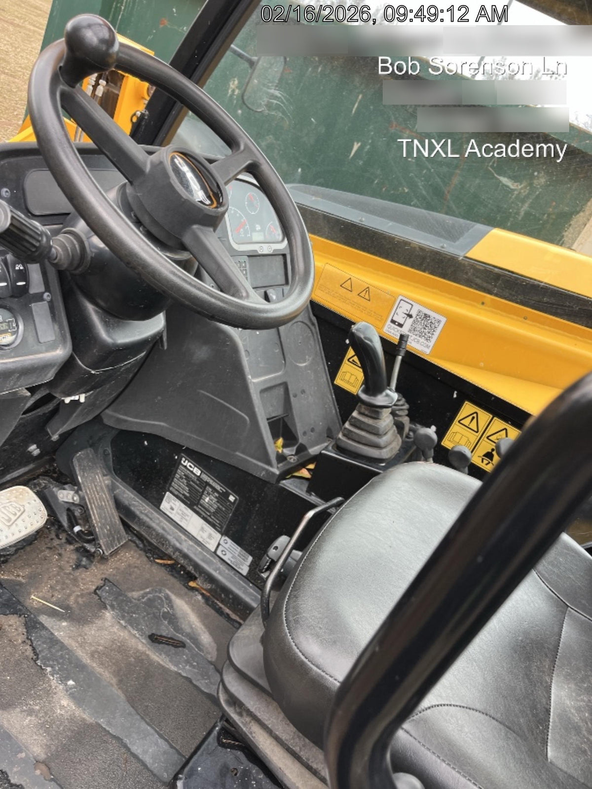 2024 JCB 506-36