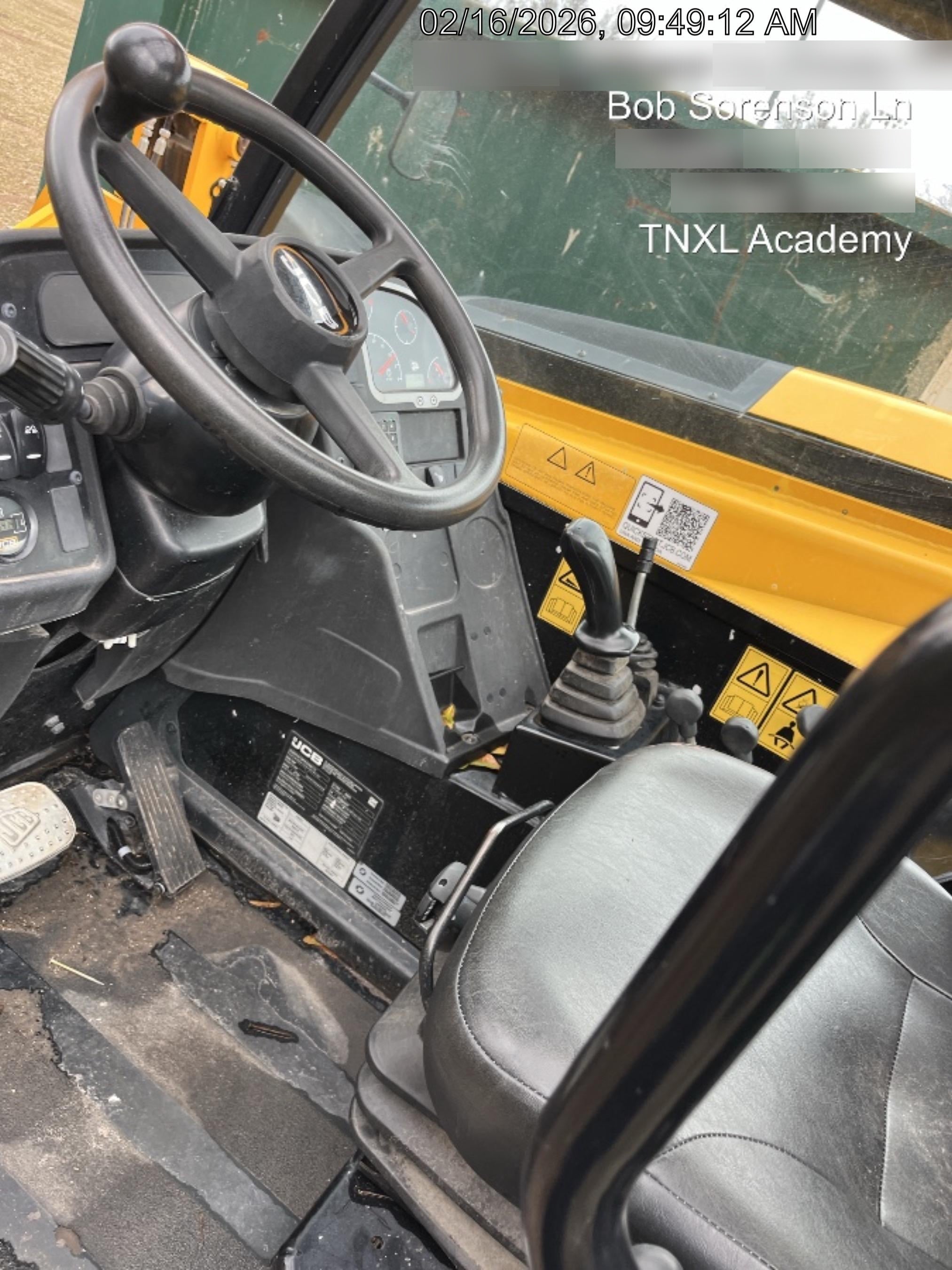 2024 JCB 506-36