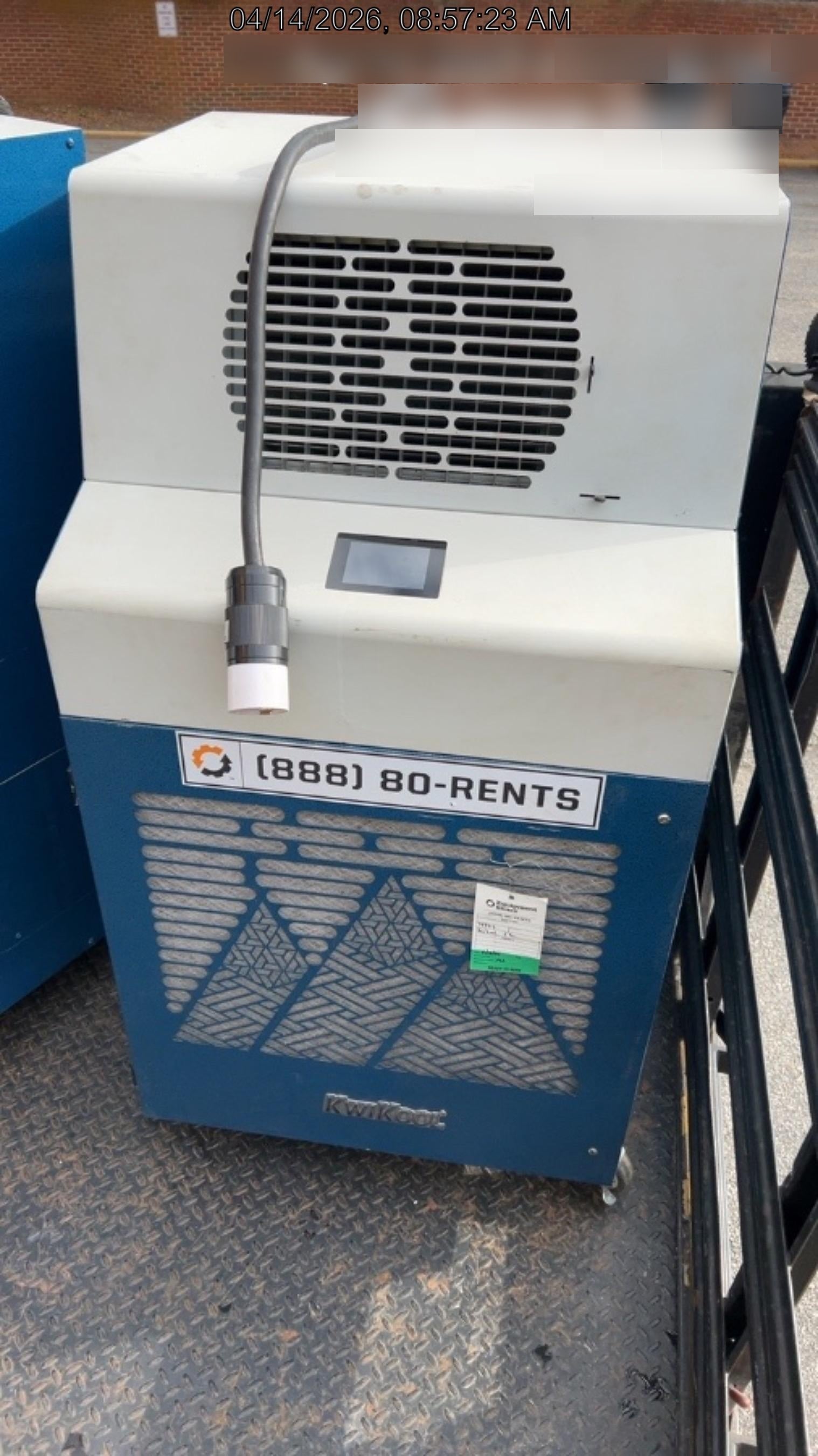 2023 KWIKOOL KWIB6021-2