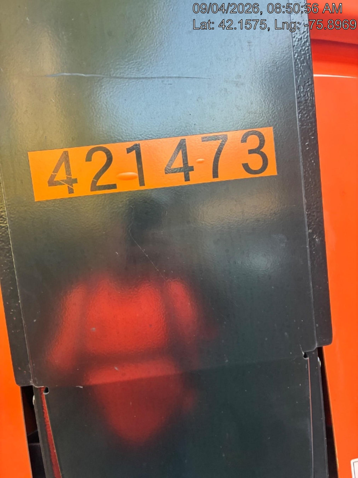 2024 JLG 460SJ