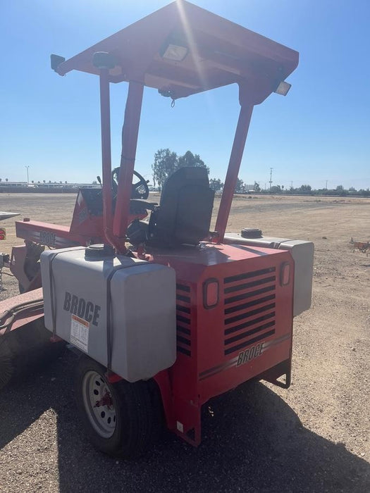 2022 BROCE BW260