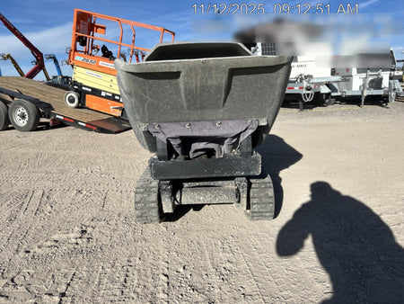 2024 TORO MBTX 2500-TS