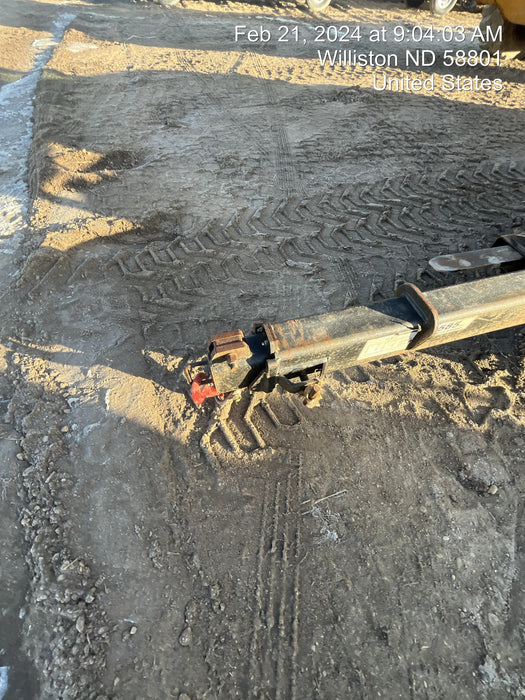 2022 STAR INDUSTRIES M1360B - Star JIB Boom