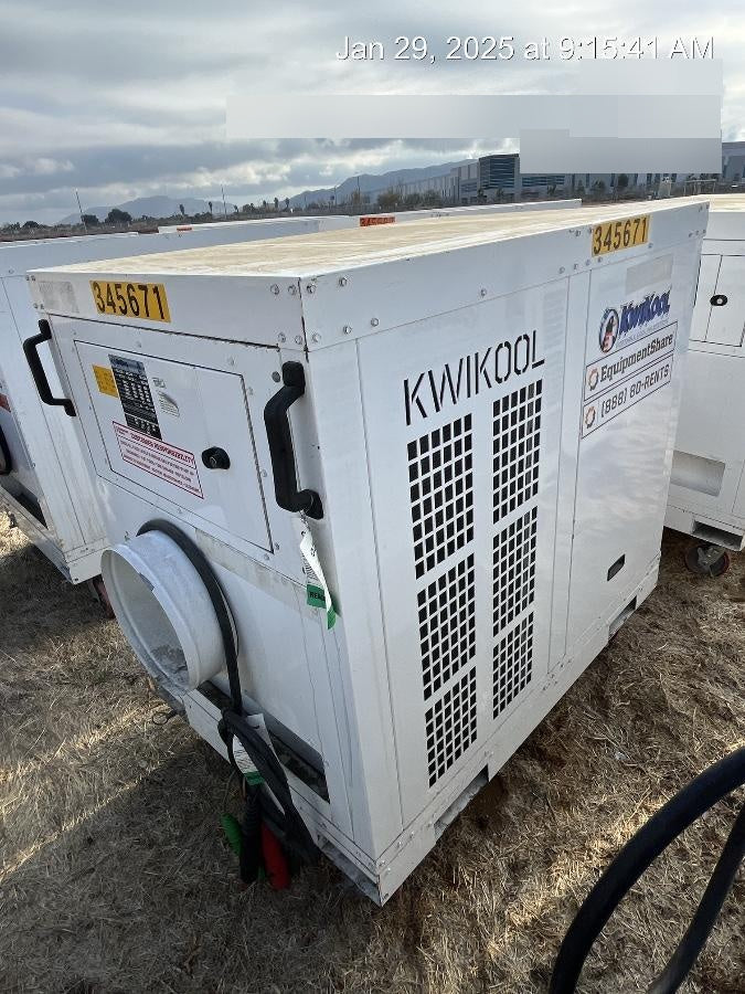 2023 KWIKOOL KPO5-43H