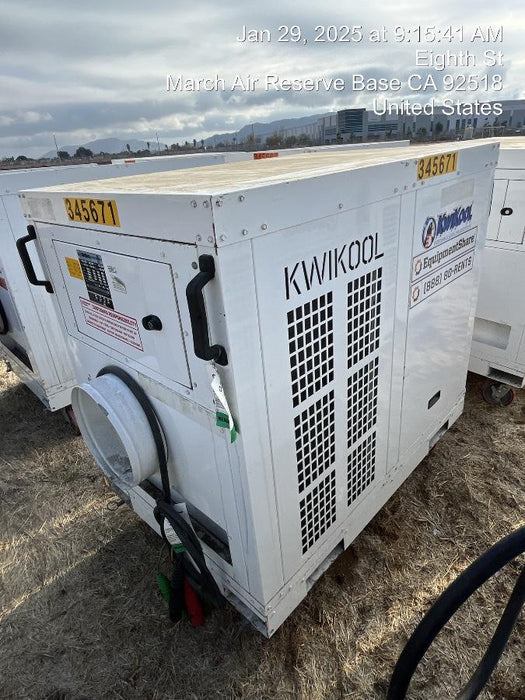 2023 KWIKOOL KPO5-43H