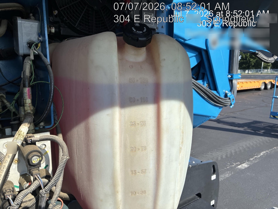 2024 GENIE Z-62/40 RT