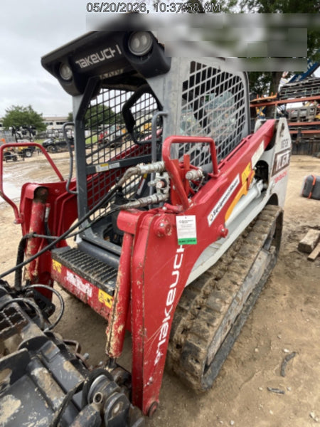 2022 PALADIN UTILITY GRAPPLE 11876-0022