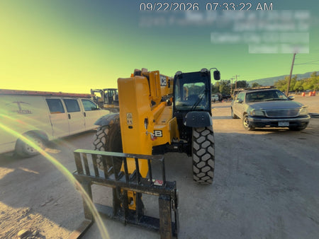2024 JCB 506-36