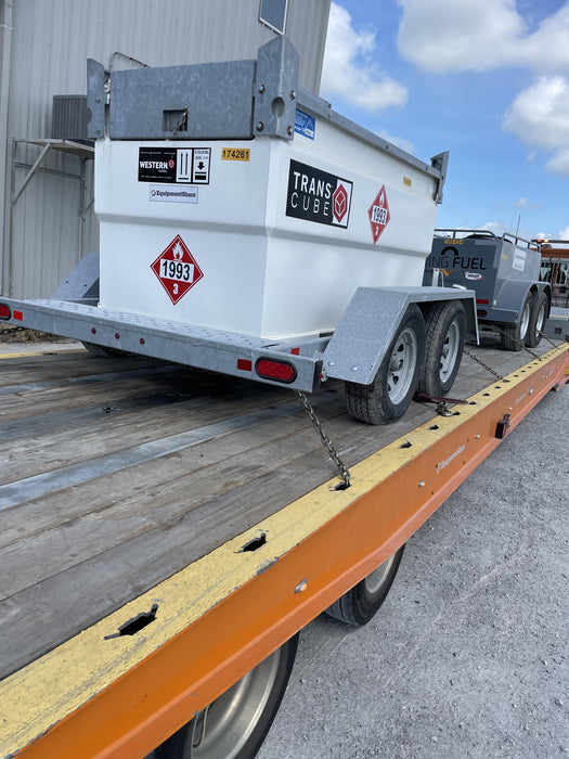 2021 WESTERN GLOBAL 20TCG-UCA-EB