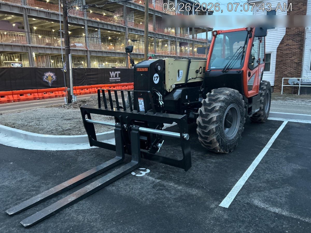 2026 JLG 1732