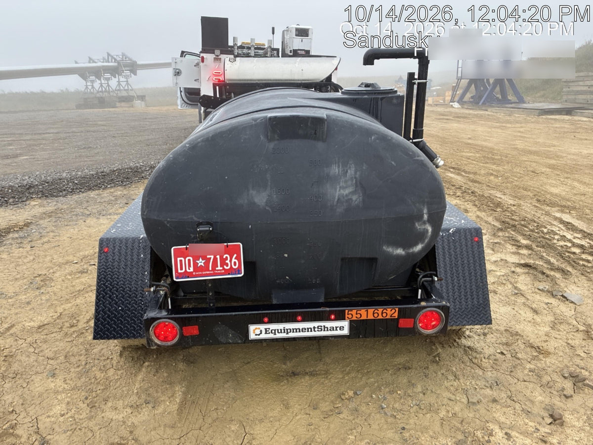 2025 WYLIE EXP-550L-S-HOTG