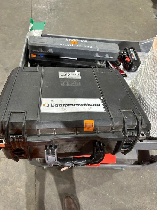 2021 TORCUP VT-2000KIT