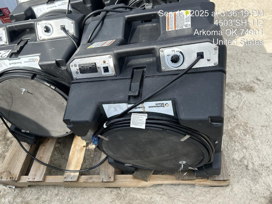 2022 PHOENIX Guardian R Hepa