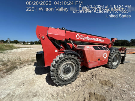 2023 MANITOU MTA12055