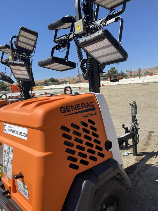 2023 GENERAC MLT2