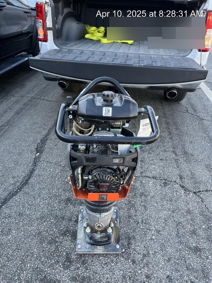 2024 HUSQVARNA LT6005