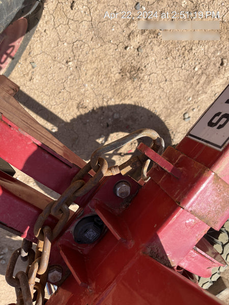 2021 B&B PIPE 2014