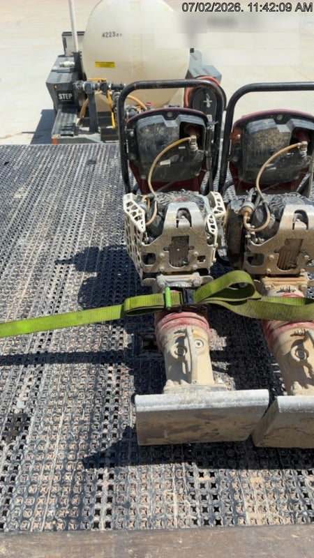 2022 PALADIN 48" Pallet Forks - Paladin