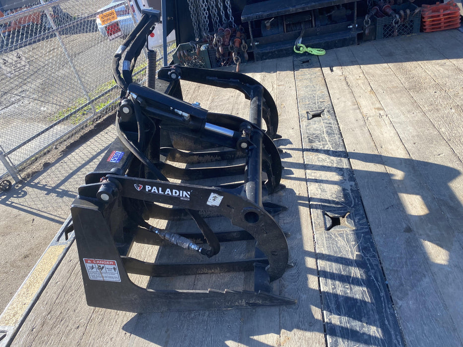 2022 PALADIN X285113