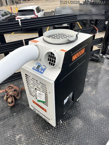 2023 KWIKOOL KPAC1411-2