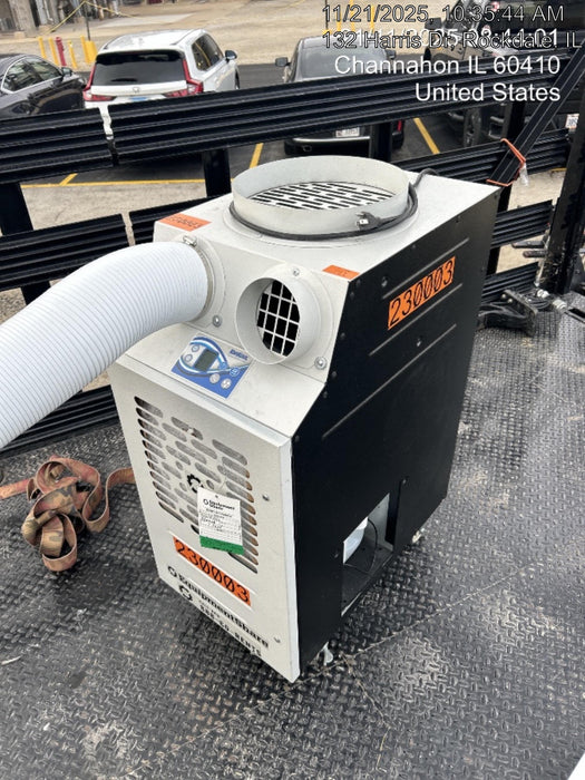 2023 KWIKOOL KPAC1411-2