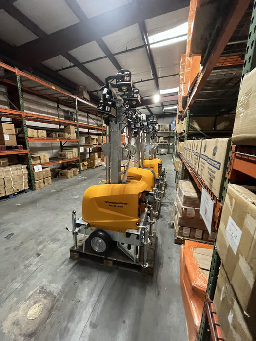 2024 ATLAS COPCO HILIGHT E3 Plus