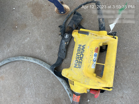 2021 WACKER NEUSON M2500