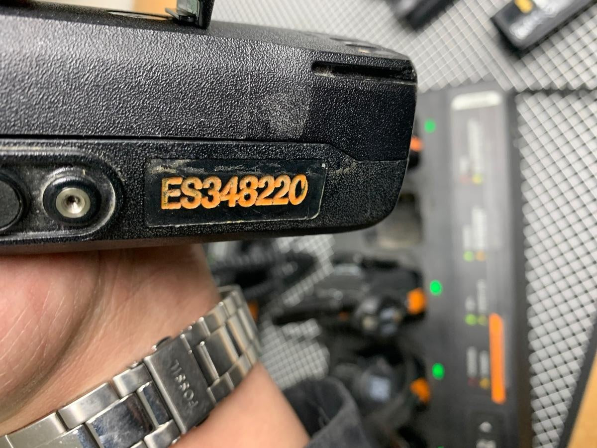 2023 MOTOROLA R7 DISPLAY