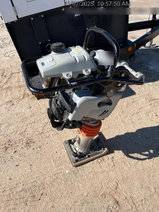 2023 MULTIQUIP MTX60HD