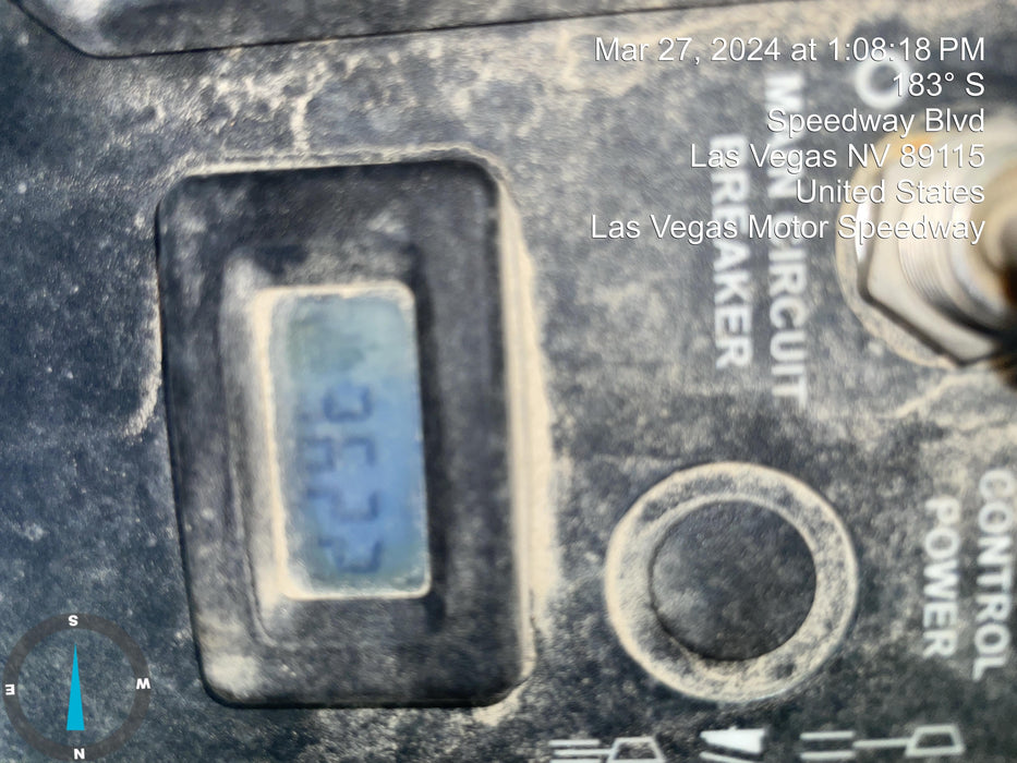 2023 Generac MLT2 Diesel, Flex Switch 120V Input, Powerzone Controller, 
(4) 320W LED Lights, 4kW Generator, 39.9 Gal Fuel Tank, 2" Ball, T3