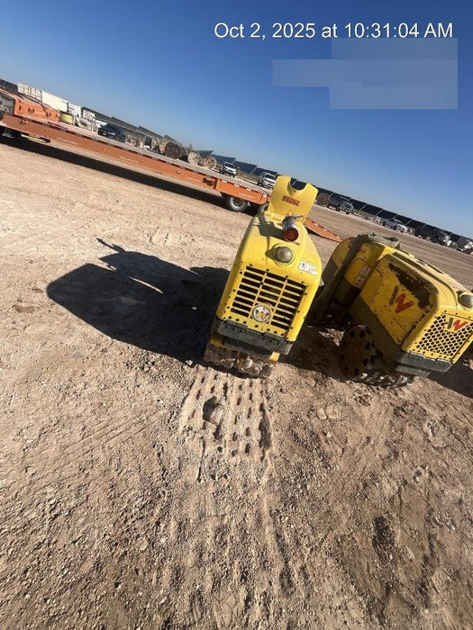 2020 WACKER NEUSON RTKx-SC3