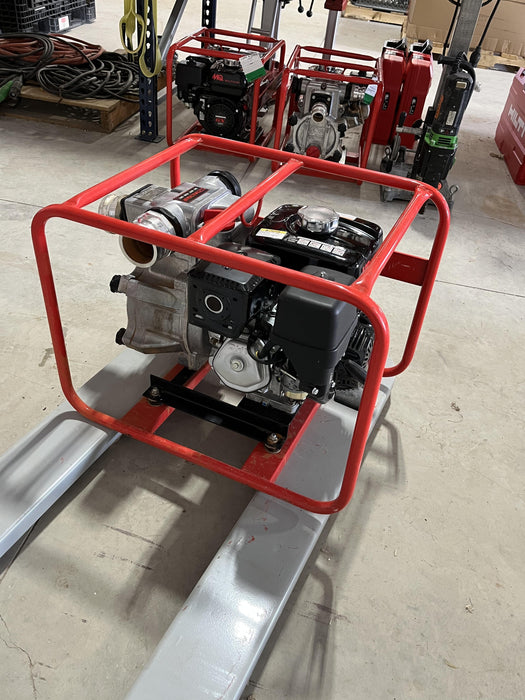 2023 MULTIQUIP QP3TH