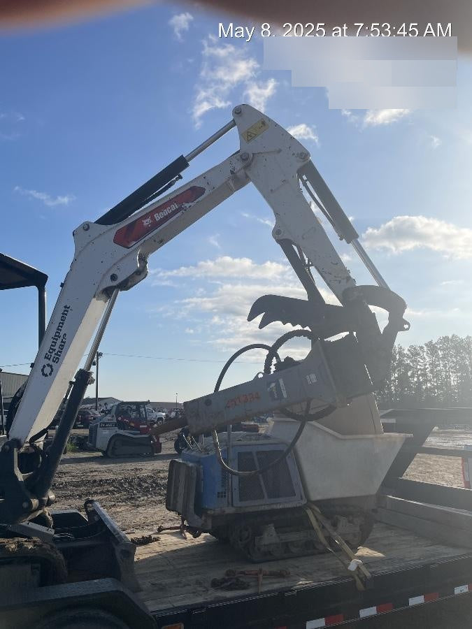2022 EPIROC EC60T