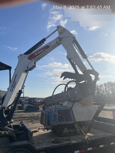 2022 EPIROC EC60T