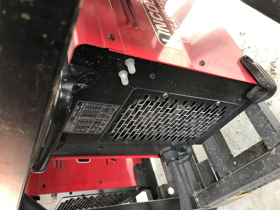 2020 LINCOLN ELECTRIC FLEXTEC 350X