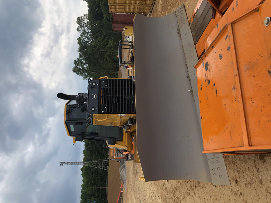 2020 JOHN DEERE 700K