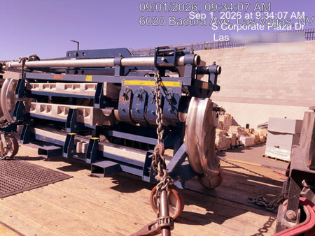 2024 CURRENT TOOLS 252-CT