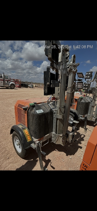 2025 WANCO WLTT-4MM4K