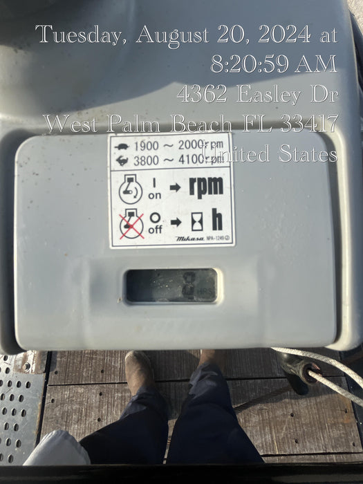 2023 MULTIQUIP MTX60HD