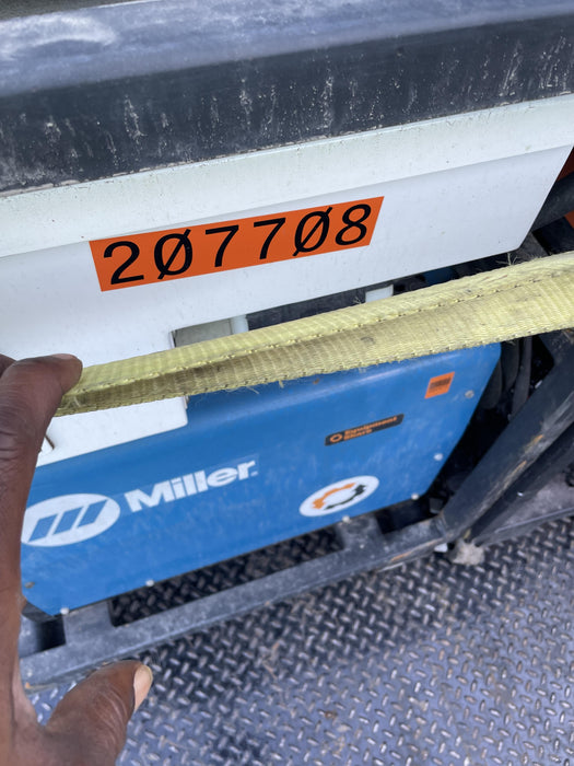 2021 LEX WR6A-7SM-FG26DZ6LD-R