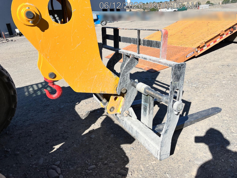 2025 JCB 509-42