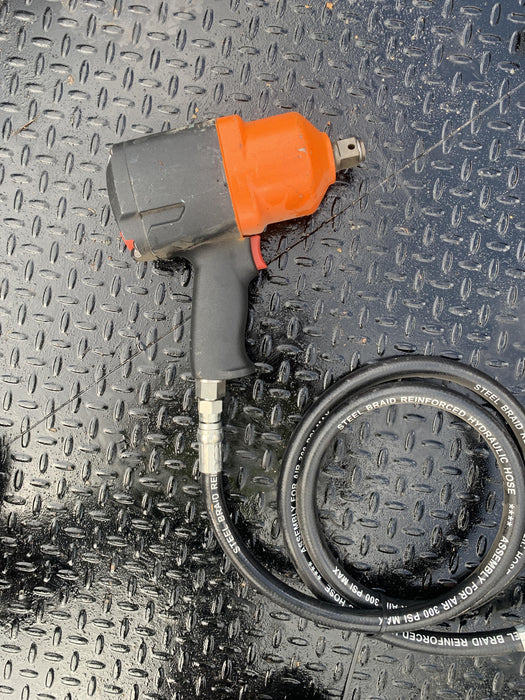 2020 MICHIGAN PNEUMATIC 750SS