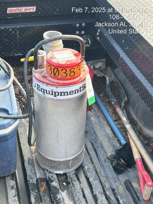 2023 CHICAGO PNEUMATIC CPWE D60H