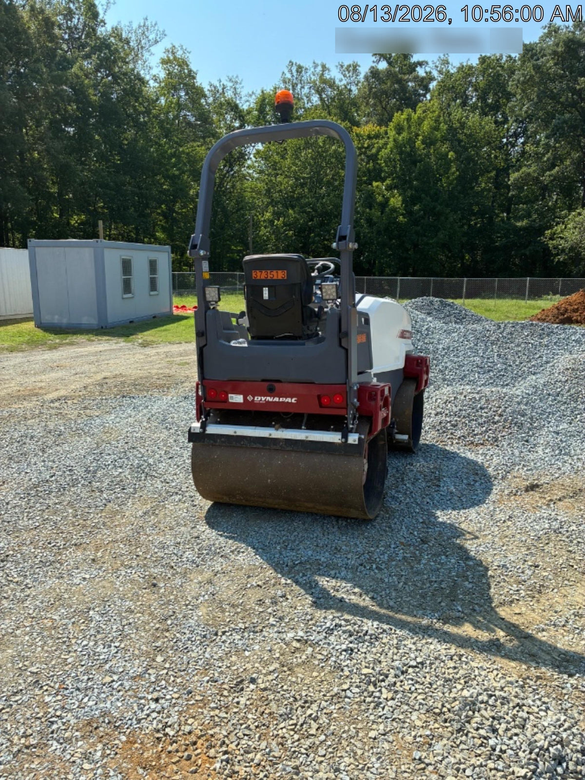 2023 DYNAPAC CC1200