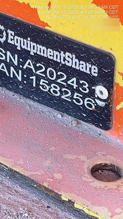 2021 MICHIGAN PNEUMATIC HV-15G-8P-ES