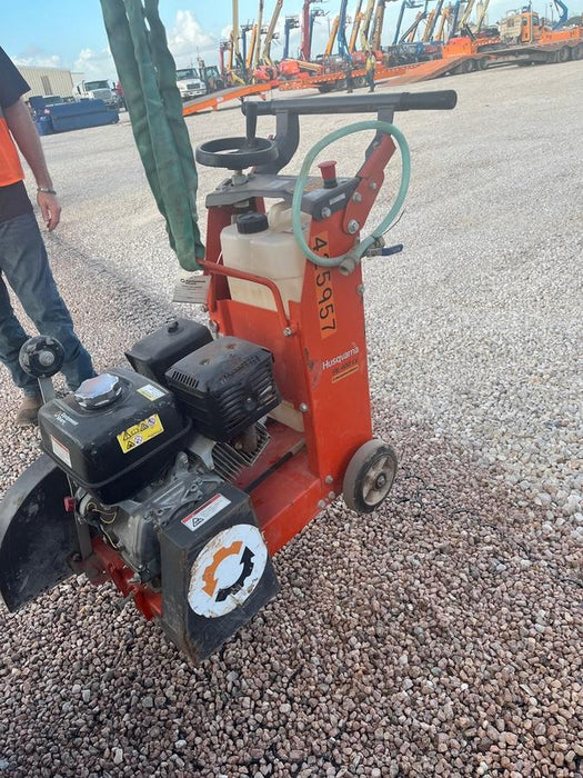 2024 HUSQVARNA FS 400 LV