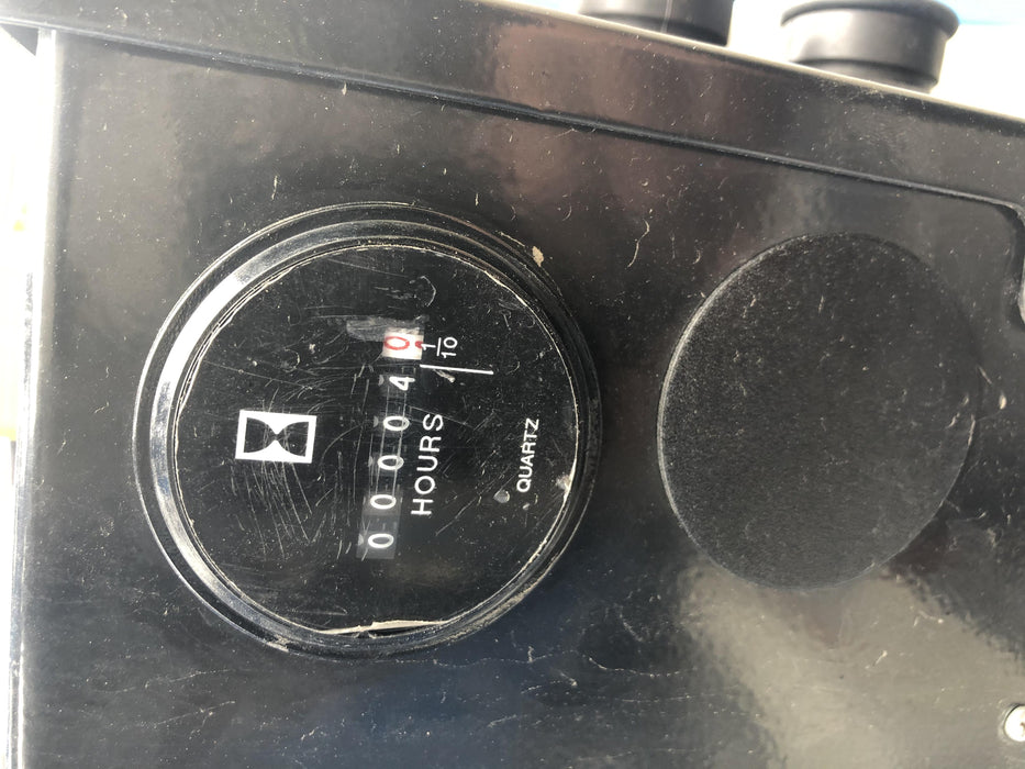 2020 GENIE TZ-50 Hybrid