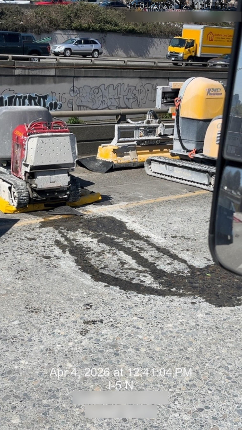 2024 TORO MBTX 2500-TS