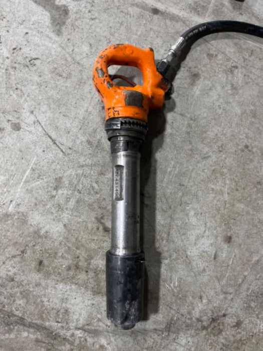 2024 MICHIGAN PNEUMATIC MP-133-ORANGE-NEP