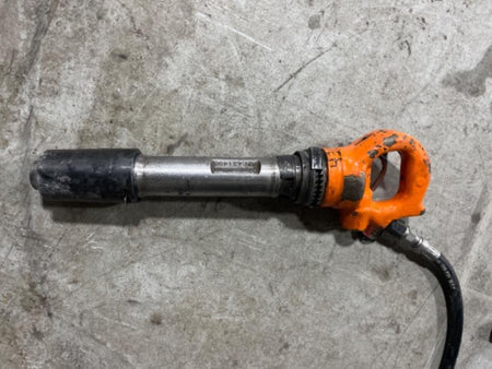 2024 MICHIGAN PNEUMATIC MP-133-ORANGE-NEP